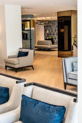 Columbus Hotel Monte-Carlo, Curio Collection by Hilton Public Areas Photos