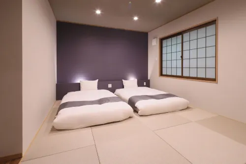 Kamikochi Hotel Rooms Photos