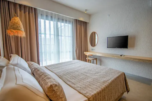 Bodrum Beach Resort Photos