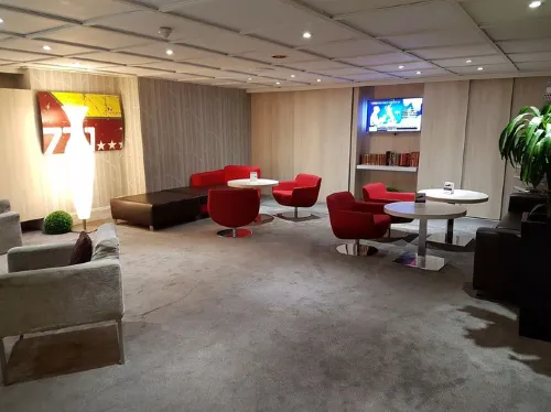 Hôtel Mercure Bordeaux Centre-Ville Yleiset tilat Photos