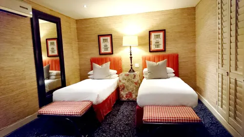 Royal Palm Hotel Номера Photos