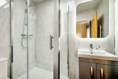 Onich Hotel & Lochside Beach Pods Chambres Photos