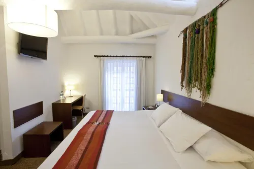 Tierra Viva Cusco Saphi Hotel Photos