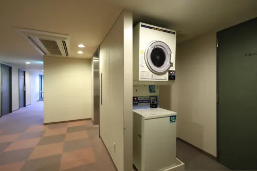 Smile Hotel Takaoka Ekimae Espaces publics Photos