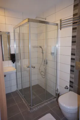 Tonoz Beach Hotel Rooms Photos