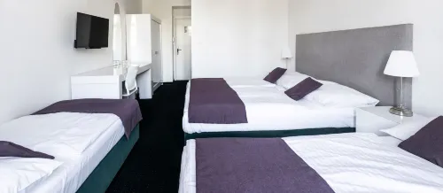 My Hotel Apollon Photos
