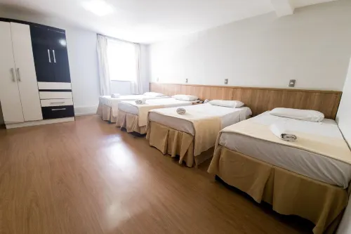 Gamboa Rio Hotel Camere Photos