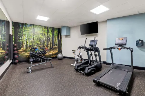 Best Western Atlanta Cumberland/Galleria Hotel Loisirs et amusements Photos