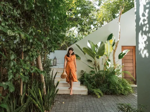 The Palayana Hua Hin Extérieur Photos