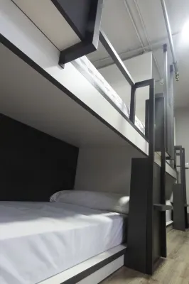 Quartier Bilbao Hostel Casco Viejo Photos