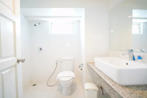 Romance Hotel Sukhumvit 97 Camere Photos
