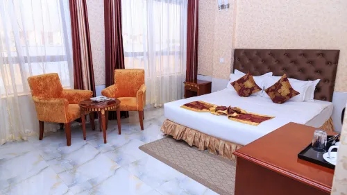 Easy Hotel Kenya Camere Photos