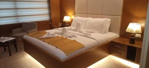 فندق أوركيد عمان الغرف Photos