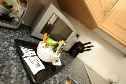 Premier Suites Birmingham Photos