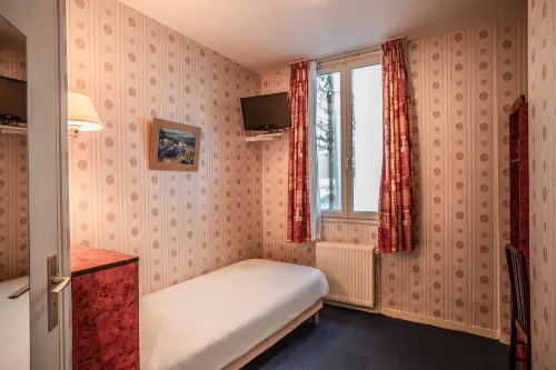 Hôtel Neptune Chambres Photos