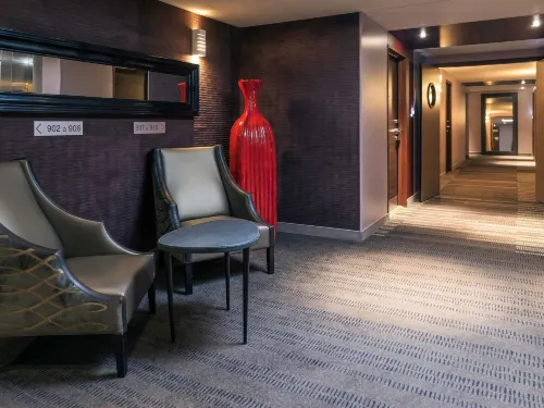 Hôtel Mercure Lyon Centre - Gare Part-Dieu Public Areas Photos