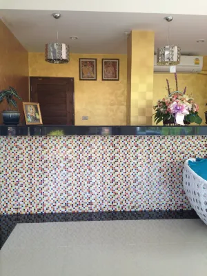 Samui Natien Village Public Areas Photos
