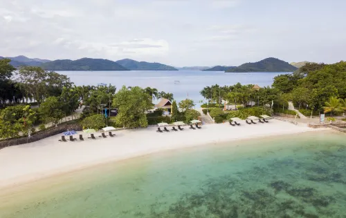 Sunlight Ecotourism Island Resort Loisirs et amusements Photos