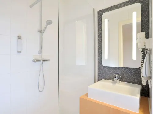 Hotel ibis De Panne Chambres Photos