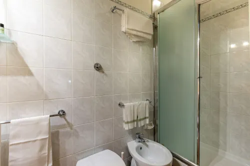 Hotel Collodi Firenze Camere Photos