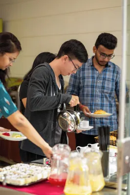 Sapa Praha Hotel Ăn uống Photos