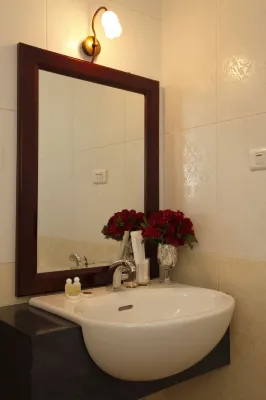 Lao Golden Hotel Camere Photos