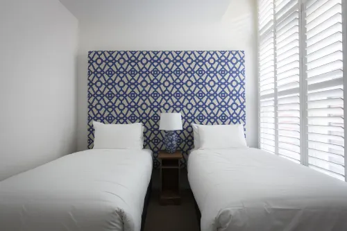 The Provincial Boutique Hotel Rooms Photos