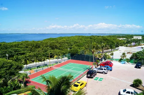 Solymar Condos Leisure & Recreation Photos