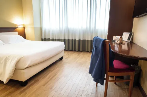 Hotel Alga Chambres Photos