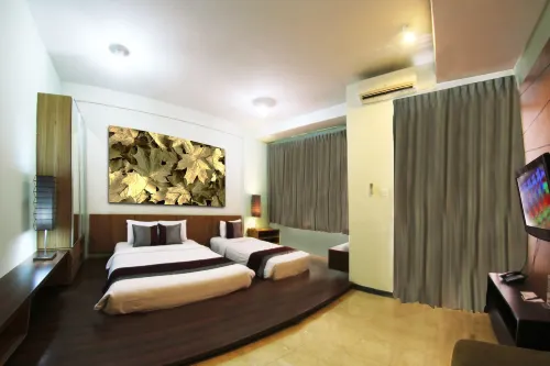 Valore Hotel Photos