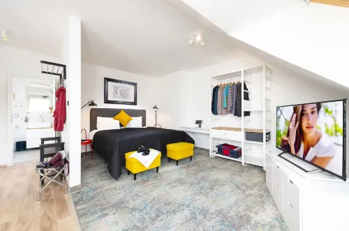 Bo33 Hotel Family & Suites Photos