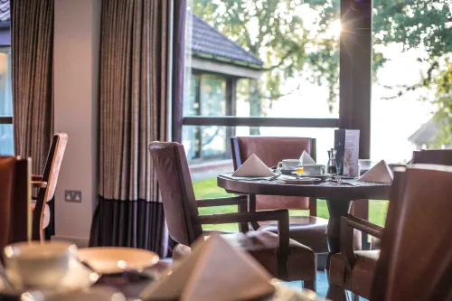 Barnham Broom Hotel, Golf & Spa Makanan Photos
