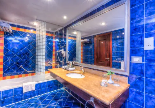 Porto Matrouh Beach Resort Rooms Photos
