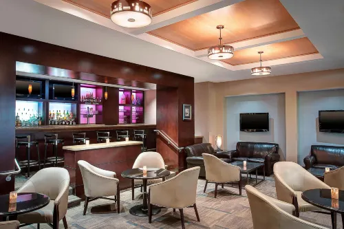 Sheraton Houston Brookhollow Hotel Loisirs et amusements Photos