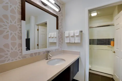 Sonesta ES Suites San Jose - Airport Photos