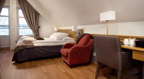 Home Hotel with Chambres Photos