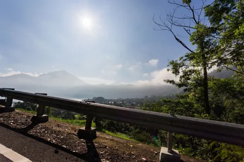 Mount Batur Villa Dekat Hotel Photos