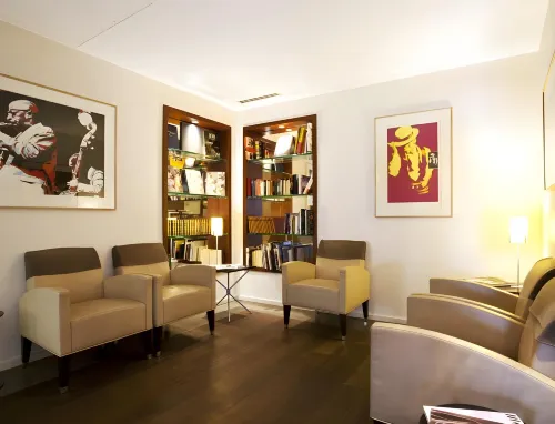 Select Hotel Public Areas Photos