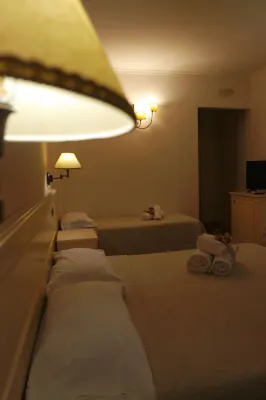 Hotel Santa Caterina Photos