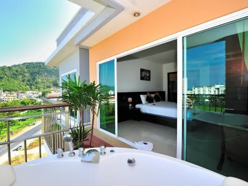 Hrk Resort Relaksasi & Rekreasi Photos