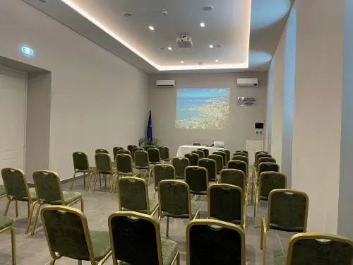 Grand Hotel & des Anglais Spa Business Facilities Photos
