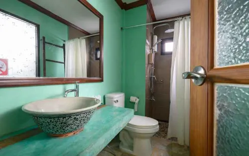 Estia Chiangmai Chambres Photos