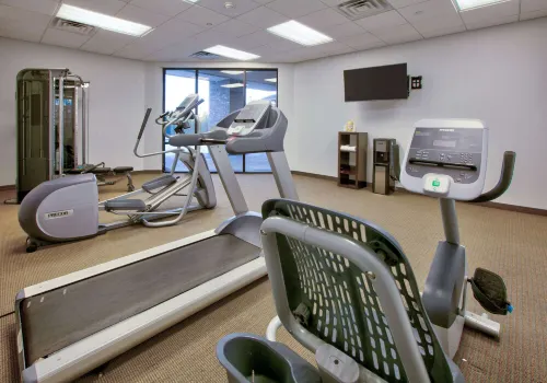 La Quinta Inn & Suites by Wyndham Lubbock Southwest Loisirs et amusements Photos
