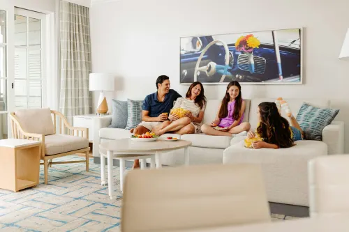 Marriott's Newport Coast Villas Photos