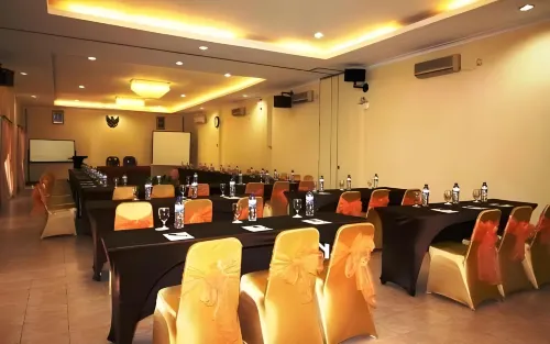 Resort Prima Cipayung Dành cho công việc Photos