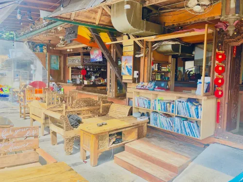 阿飛沖浪旅店（墾丁一館） 公共區域 Photos