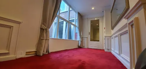 Rembrandtplein Hotel Public Areas Photos