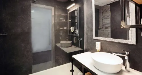 Best Western Hotel Stella Номера Photos