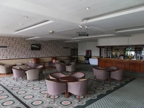 Ox Hotel Carlisle Public Areas Photos
