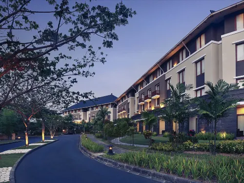 Mercure Bali Nusa Dua À ne pas manquer Photos